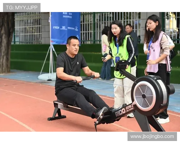 智博体育：智能设备助力运动员提升训练效果的最佳选择